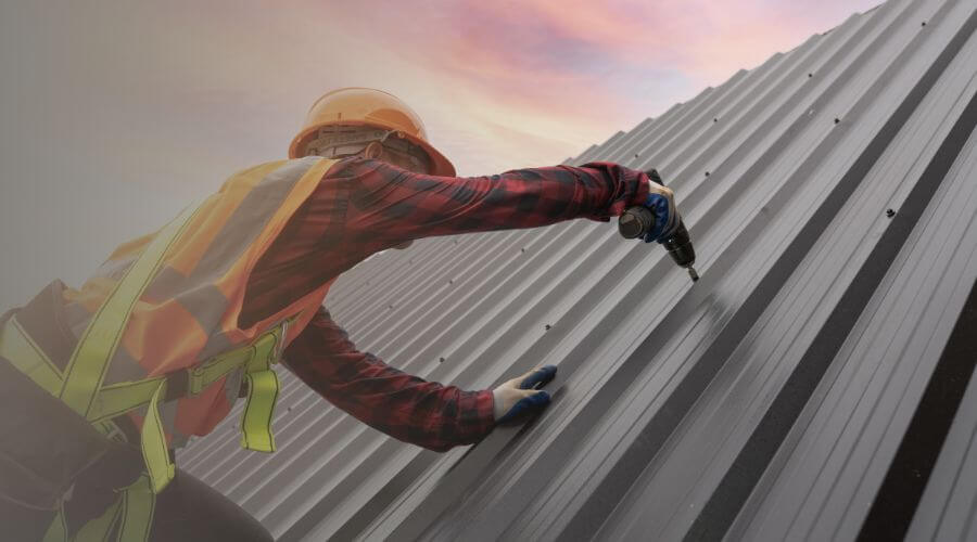 Expert Emergency Roof Repairs services in Amery, WI